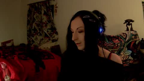 vikskikat online show from 12-08-24, 01:02