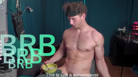 Snapshot of viktor_secret chatting on 02-14-26, 03:03 fansly VITEKsecret online show from 02-14-26, 03:03