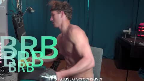 Snapshot of viktor_secret chatting on 02-26-26, 03:05 fansly VITEKsecret online show from 02-26-26, 03:05