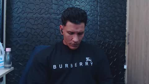 Snapshot of viktorherrera chatting on 01-05-26, 06:55 Viktor Herrera online show from 01-05-26, 06:55