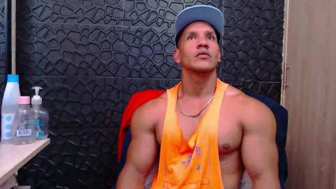 Snapshot of viktorherrera chatting on 01-31-26, 07:11 Viktor Herrera online show from 01-31-26, 07:11