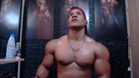 Snapshot of viktorherrera chatting on 02-26-26, 06:07 Viktor Herrera online show from 02-26-26, 06:07