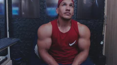 Viktor Herrera online show from 04-28-26, 05:18