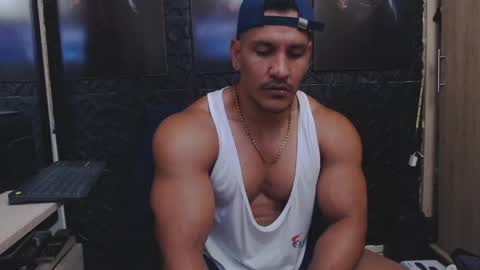 Viktor Herrera online show from 05-24-26, 11:54