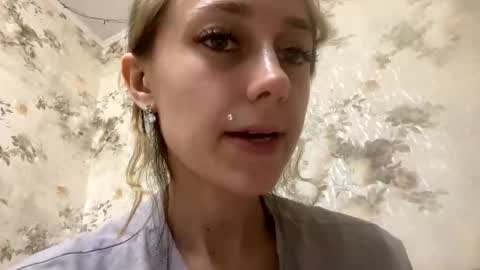 Sweett online show from 05-15-26, 11:34