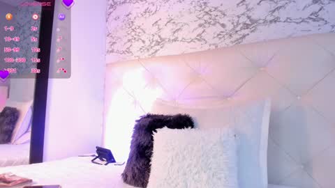 Viktoria online show from 02-21-25, 01:00