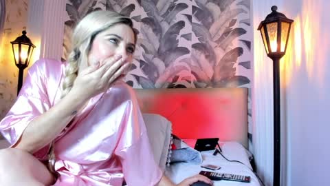 Viktoria online show from 04-01-26, 10:16