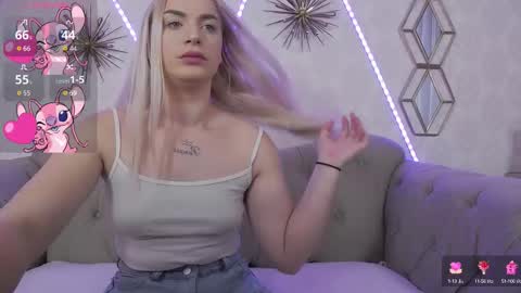 Viktoria online show from 10-10-25, 03:33