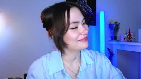 viktoriamoore online show from 05-17-26, 05:31