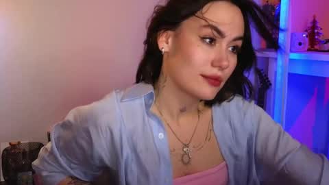 viktoriamoore online show from 05-18-26, 06:47