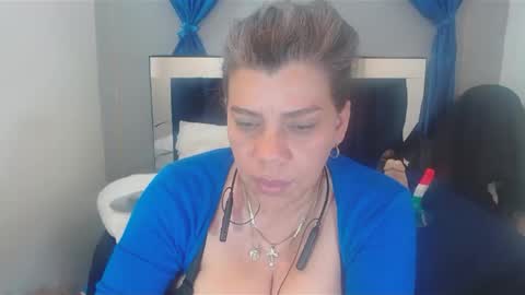 VIKY ADAMS online show from 02-04-25, 12:33
