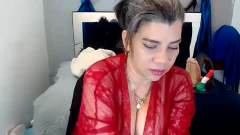 VIKY ADAMS online show from 02-07-25, 04:16