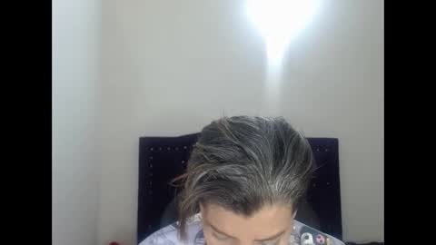 VIKY ADAMS online show from 02-13-25, 12:57