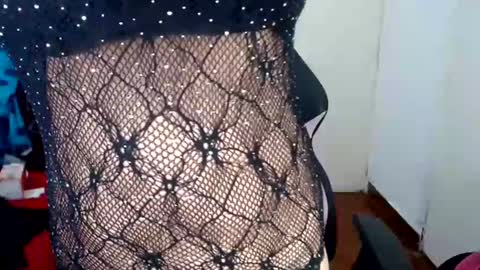 VIKY ADAMS online show from 02-27-25, 11:31