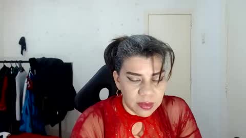 VIKY ADAMS online show from 03-06-25, 11:47