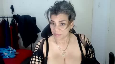 VIKY ADAMS online show from 03-07-25, 04:33
