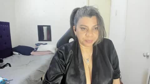 VIKY ADAMS online show from 02-07-26, 10:02