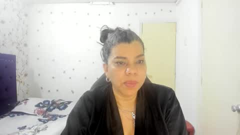 VIKY ADAMS online show from 05-12-26, 09:39