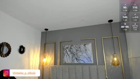 Victoria online show from 02-28-26, 01:06