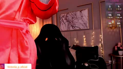 Victoria online show from 04-19-26, 06:43