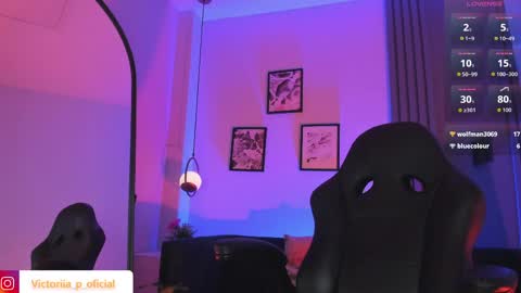 Victoria online show from 05-15-26, 11:12