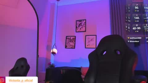 Victoria online show from 05-15-26, 11:34