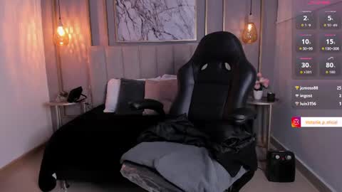Victoria online show from 07-04-26, 11:11