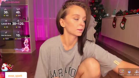 Snapshot of villuuvargas chatting on 01-04-25, 05:48 Eva online show from 01-04-25, 05:48