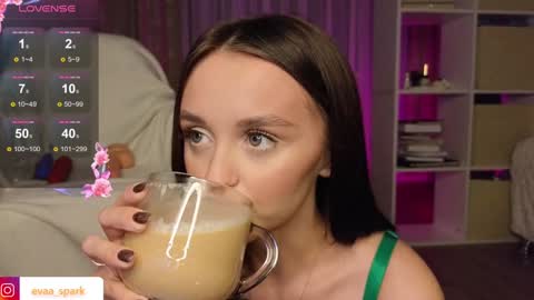 Snapshot of villuuvargas chatting on 01-25-25, 02:47 Eva online show from 01-25-25, 02:47