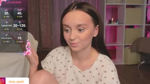 Snapshot of villuuvargas chatting on 01-31-25, 02:15 Eva online show from 01-31-25, 02:15