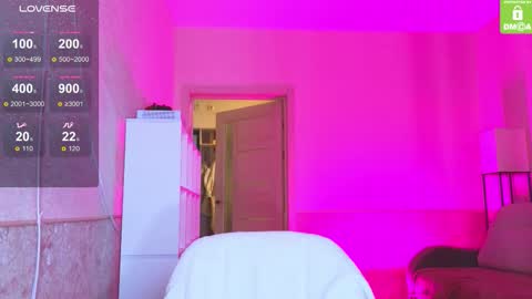 Snapshot of villuuvargas chatting on 11-14-25, 03:05 Eva online show from 11-14-25, 03:05