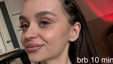 Eva online show from 05-30-26, 02:41