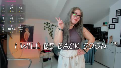 Snapshot of villyvici chatting on 03-19-26, 12:42 Villy online show from 03-19-26, 12:42