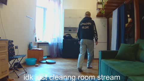 Dimoooooon online show from 04-05-26, 01:08