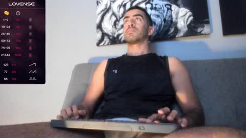 VINCE online show from 12-23-24, 11:14