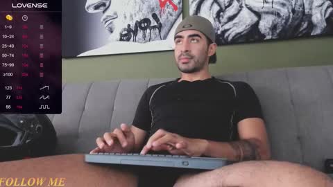 VINCE online show from 02-19-26, 02:02