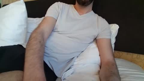 Vince online show from 03-01-25, 09:59