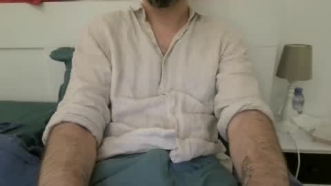 Vince online show from 07-08-26, 03:49