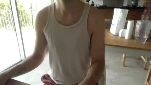 Vince online show from 07-17-26, 12:34