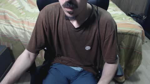 Vince Bruv online show from 12-16-24, 12:48