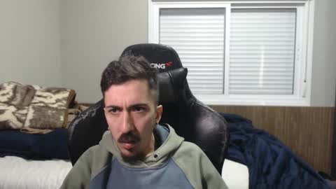 Vince Bruv online show from 10-29-25, 04:42