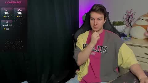 Vincent Strong online show from 09-20-25, 08:15