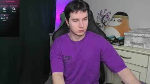 Vincent Strong online show from 01-10-26, 09:00