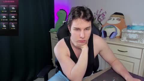 Vincent Strong online show from 02-01-26, 08:35