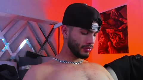 Vincent online show from 04-04-26, 05:49