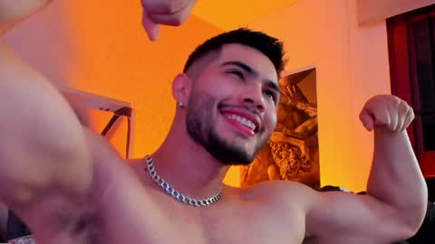 Vincent online show from 04-08-26, 04:12