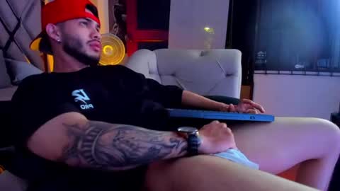 Vincent online show from 07-03-26, 05:25