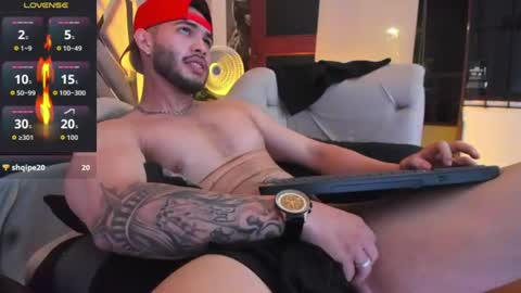 Vincent online show from 07-09-26, 05:00