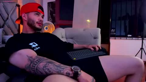 Vincent online show from 07-17-26, 06:53