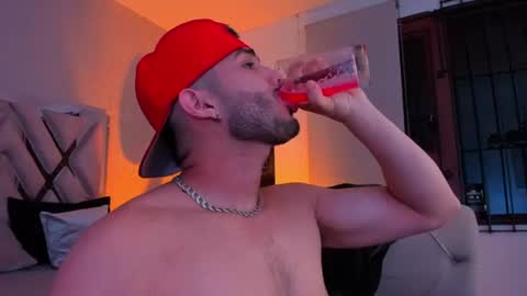 Vincent online show from 07-21-26, 08:27